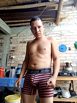 GaaraDiaz online show from 10.31.25