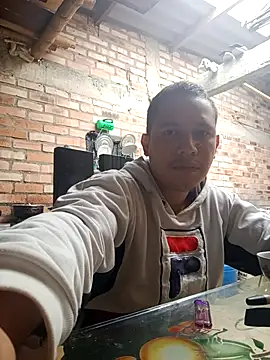 GaaraDiaz online show from 11.05.25