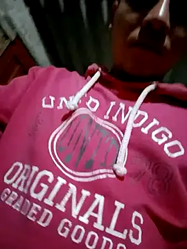 GaaraDiaz online show from 01.08.26