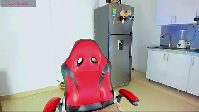 alexandra cute online show from 03.16.26