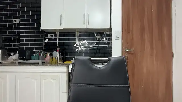 MUSCLEANGEL1 online show from 03.16.26