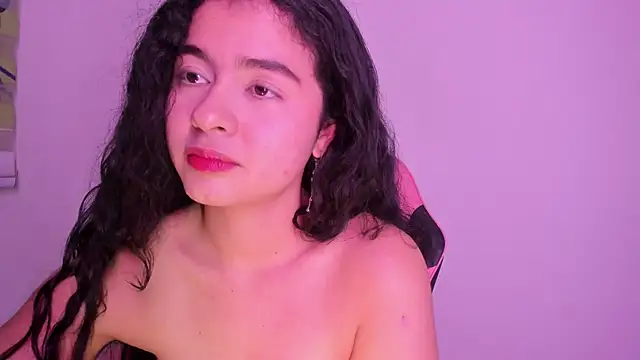 Arianna Jannes online show from 04.15.26