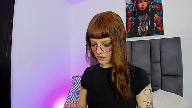 abby jones2 online show from 10.25.25