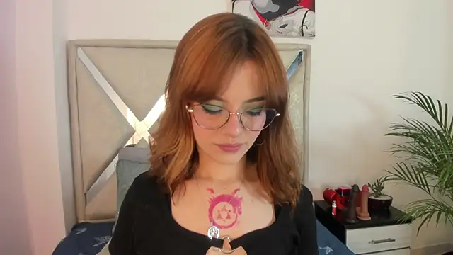 abby jones2 online show from 02.04.26