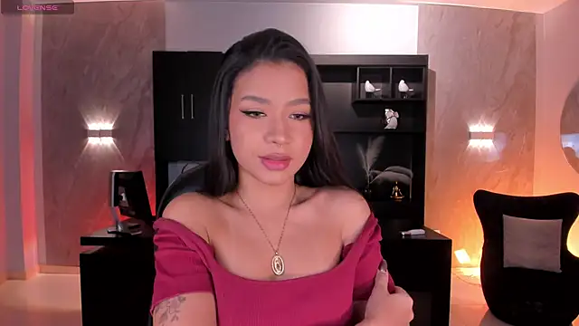 SophieHouston  online show from 03.12.26