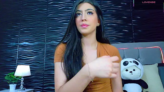 Ambar Bull online show from 09.10.25