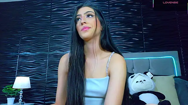 Ambar Bull online show from 09.19.25