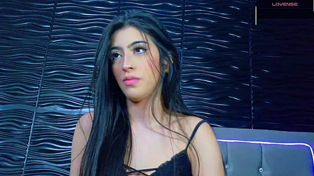 Ambar Bull online show from 09.21.25