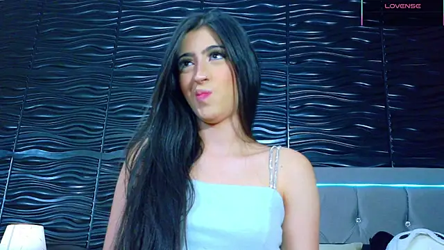 Ambar Bull online show from 09.23.25