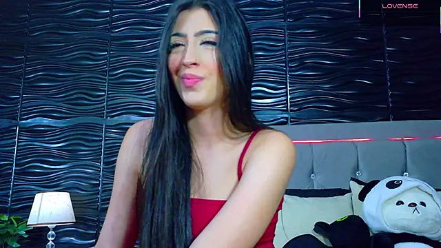 Ambar Bull online show from 10.24.25