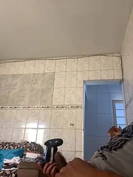 PIROCAGG21 online show from 12.01.25