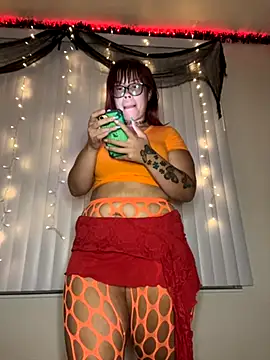 moan4mona online show from 10.02.25