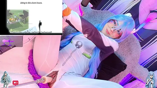 kaori- online show from 11.23.25