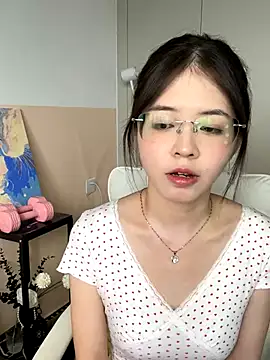 Qianqian-888 online show from 09.27.25