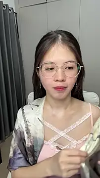 Qianqian-888 online show from 12.03.25