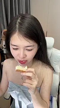 Qianqian-888 online show from 01.10.26