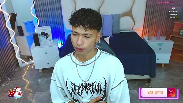 Ette tay online show from 12.04.25