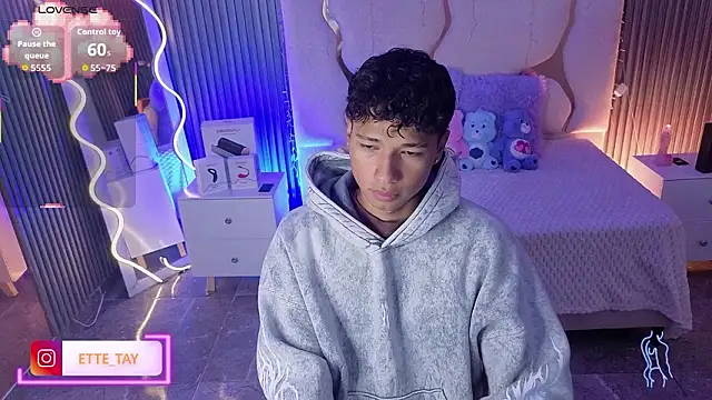 Ette tay online show from 02.03.26