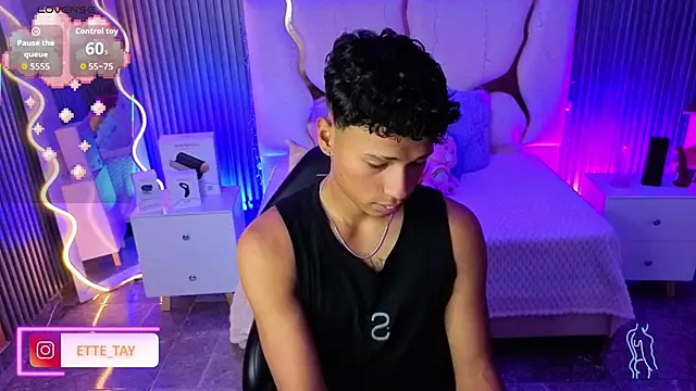 Ette tay online show from 03.03.26