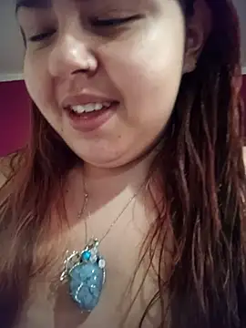 Snapshot of melisa_hot420 chatting on 10.04.25 melisa hot420 online show from 10.04.25