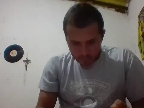 santiii   12 online show from 01.14.26