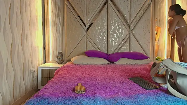 Hotcouple 222 online show from 02.03.26