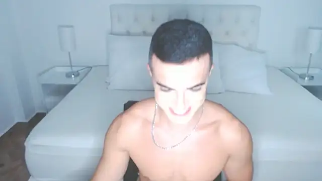 mr hunterx online show from 02.11.26