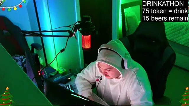 Snapshot of Bigboyballen chatting on 01.06.26 Bigboyballen online show from 01.06.26