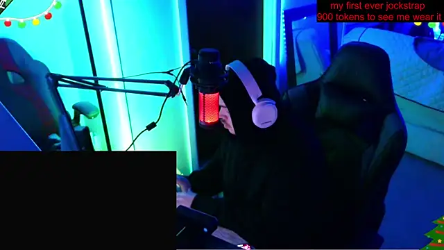 Snapshot of Bigboyballen chatting on 01.11.26 Bigboyballen online show from 01.11.26