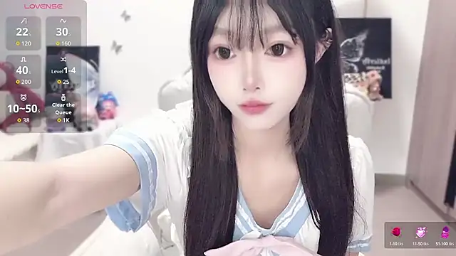 -EEBABY online show from 10.11.25