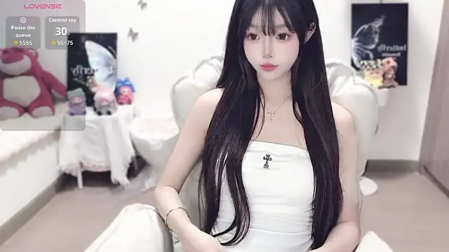 -EEBABY online show from 10.15.25