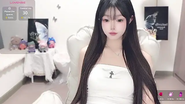 -EEBABY online show from 11.24.25