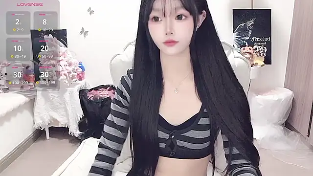 -EEBABY online show from 02.05.26