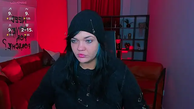 MaryHarrys online show from 11.13.25