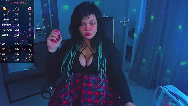 MaryHarrys online show from 12.16.25