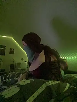 Sorelli1405 online show from 12.13.25