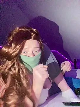 Sorelli1405 online show from 12.16.25