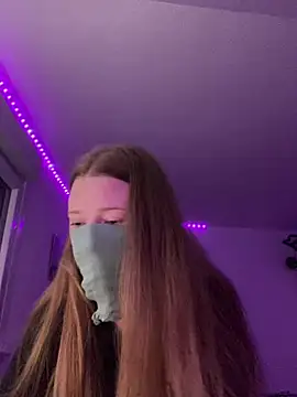 Sorelli1405 online show from 04.18.26