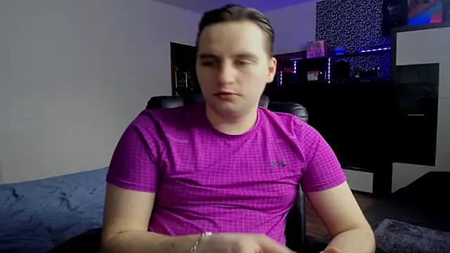 Snapshot of romiosabrino chatting on 03.07.26 romiosabrino online show from 03.07.26