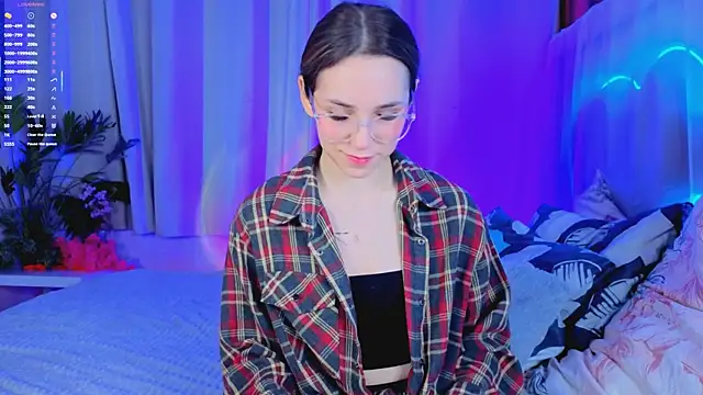 -CindyLou online show from 11.22.25