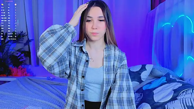 -CindyLou online show from 11.27.25