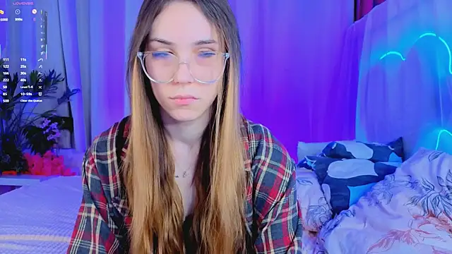 -CindyLou online show from 11.30.25