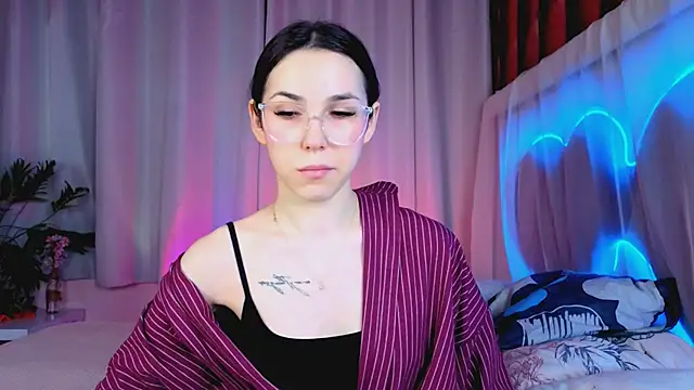 -CindyLou online show from 02.07.26