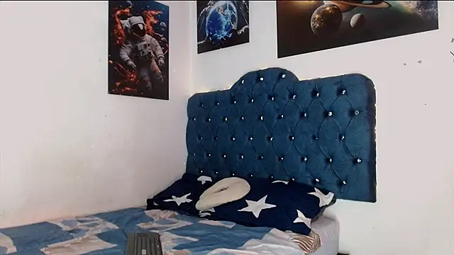 Arturocontreras11 online show from 12.04.25