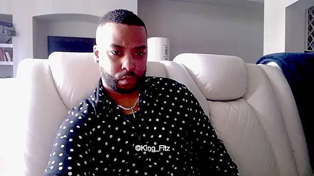 Snapshot of KING_FITZ chatting on 04.29.26 KING FITZ online show from 04.29.26