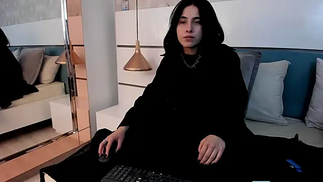 Snapshot of Ashkoreh chatting on 07.15.26 Ashkoreh online show from 07.15.26