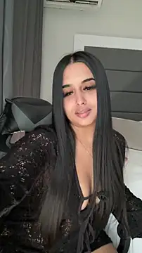 LilMisIndianx online show from 04.04.26