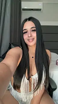 LilMisIndianx online show from 04.09.26
