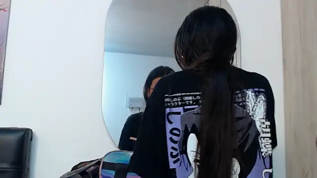 pinky f00x online show from 11.20.25