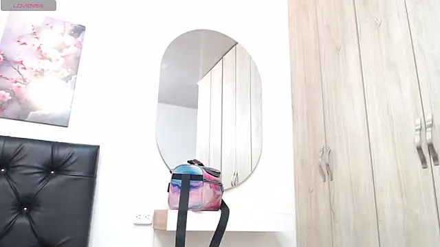 pinky f00x online show from 03.20.26